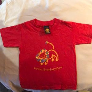 Lion King T-shirt